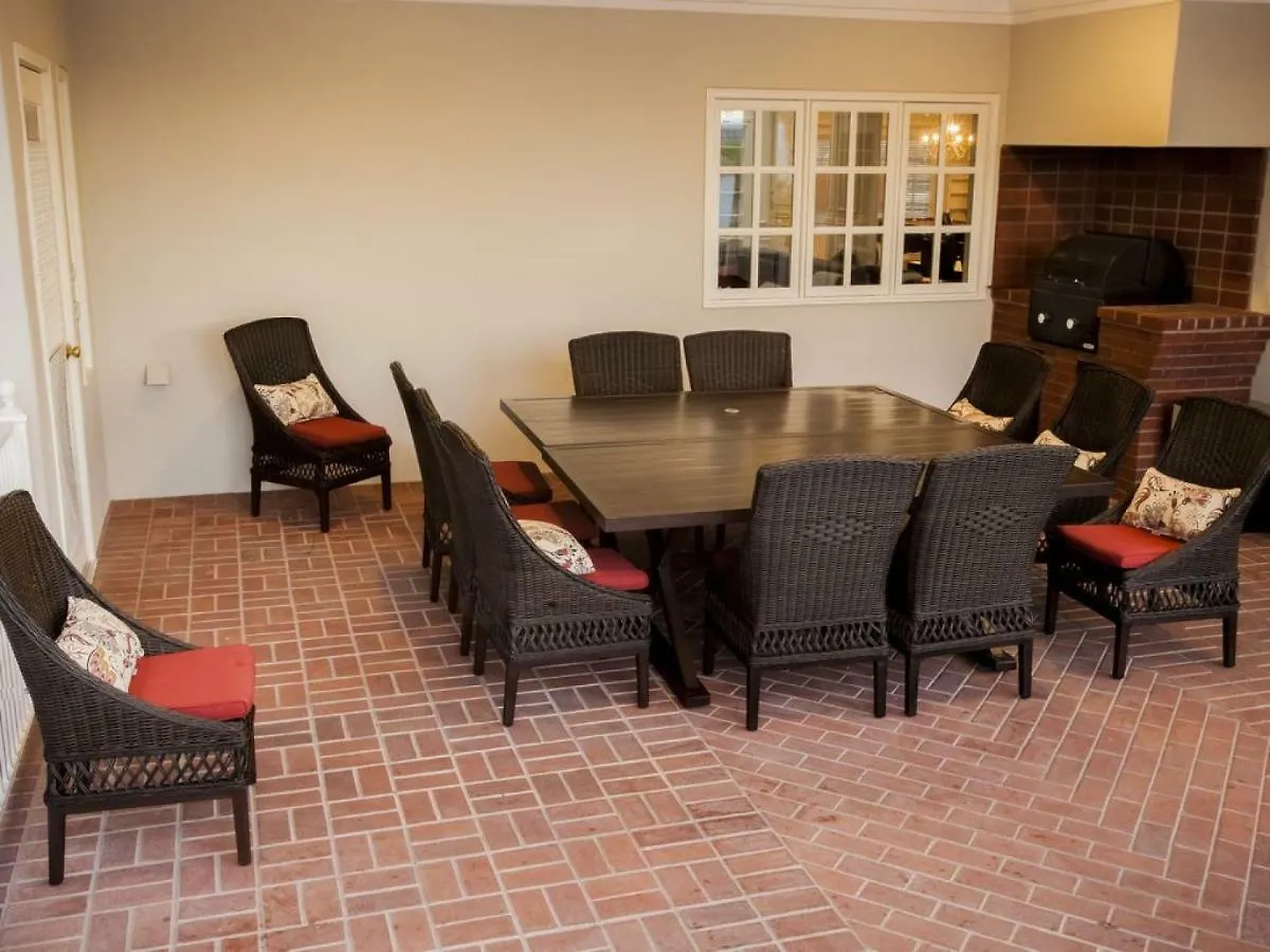 Villa Carota - 6 bedrooms&a Casitas Las Vegas